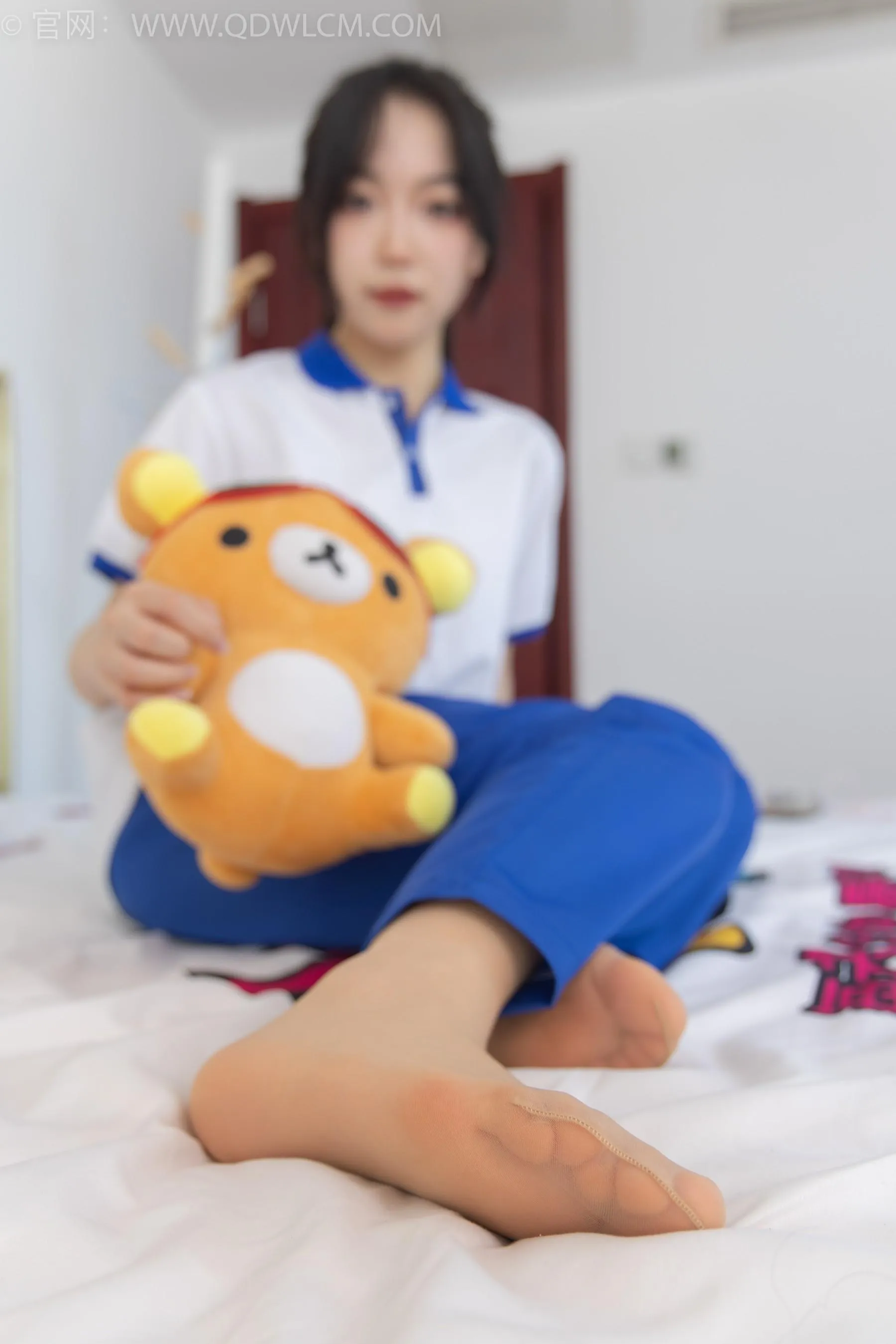 物恋传媒 NO.1553 纱纱-青涩回忆 [151P]插图6